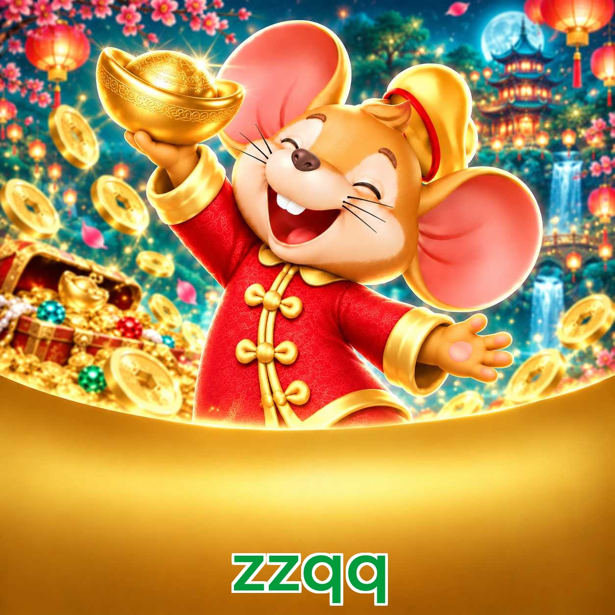 APK oficial da zzqq para Android com instalação verificada