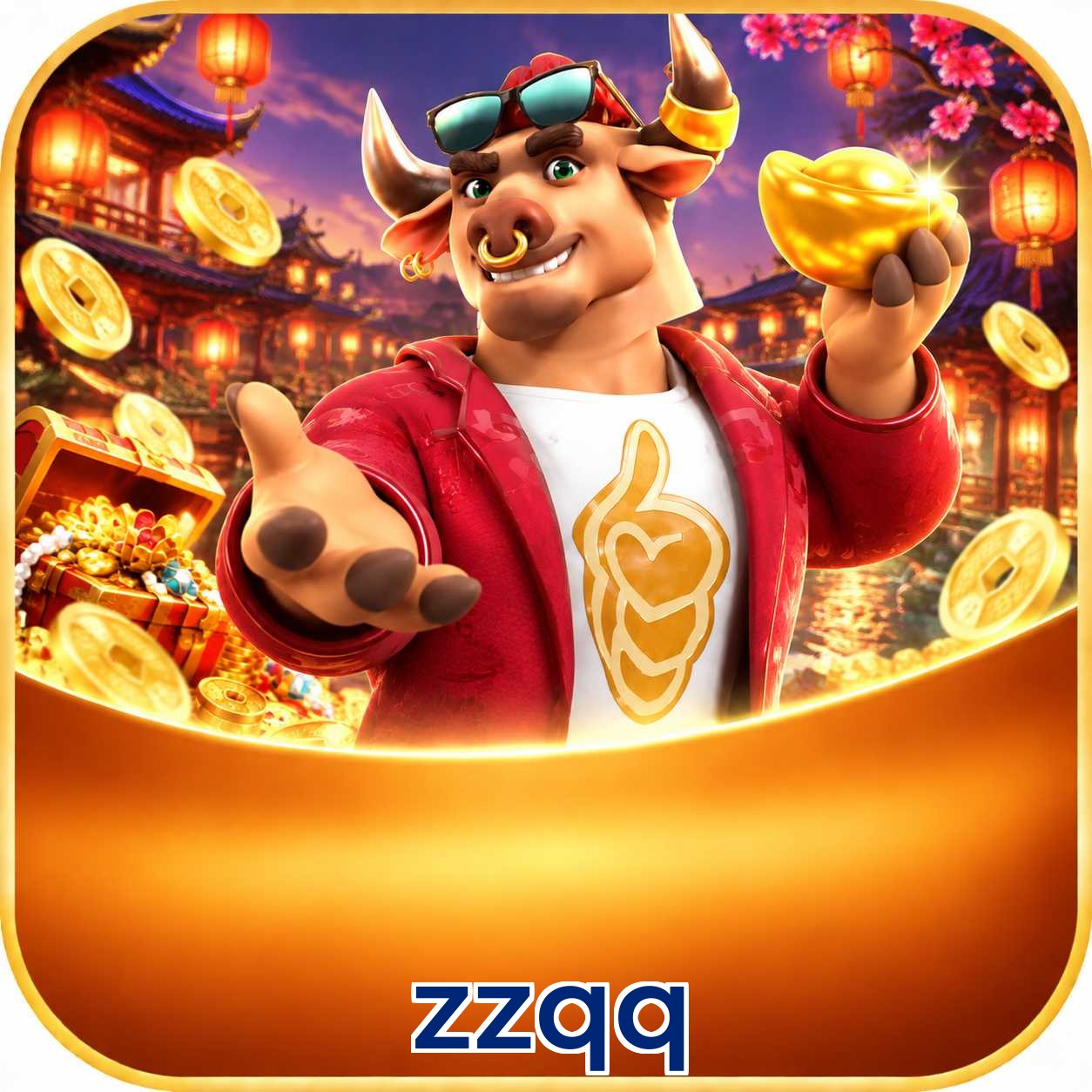 Catálogo de slots da zzqq com RTP médio de 96,52%