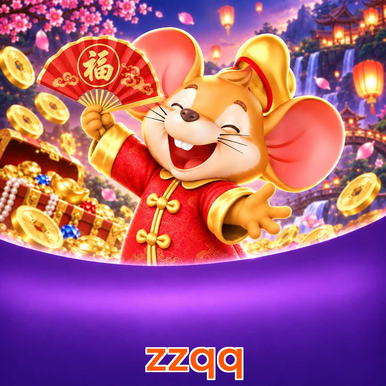 Central de download oficial da zzqq para Android e iOS