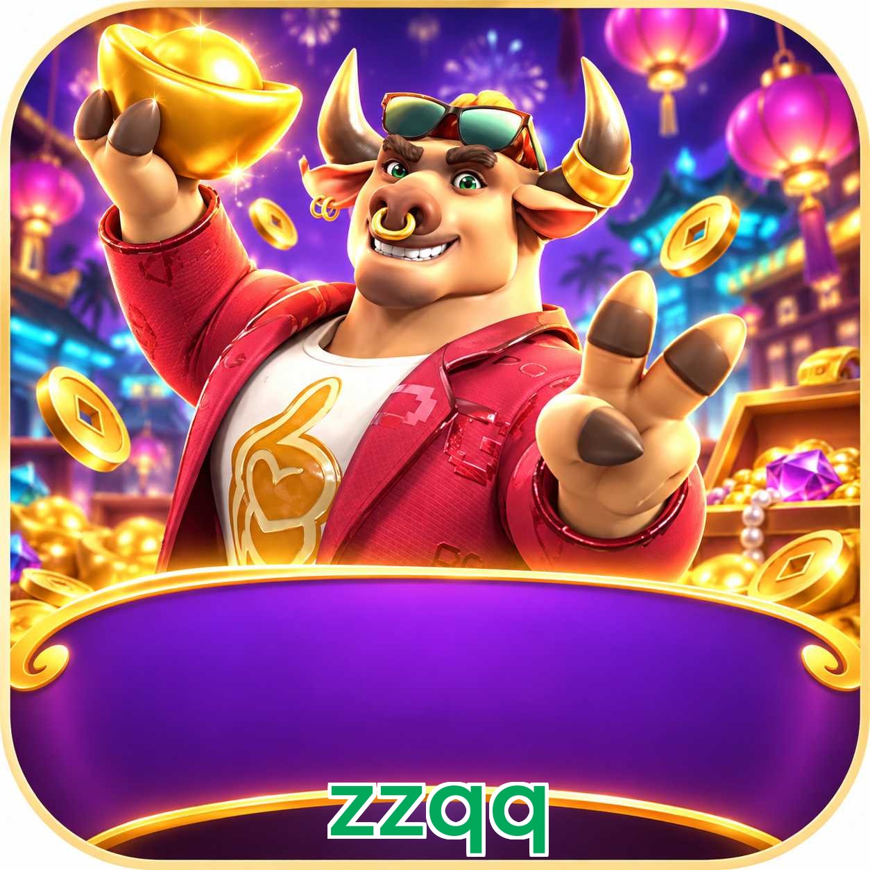 Grandes vitórias e jackpots pagos pela zzqq via PIX