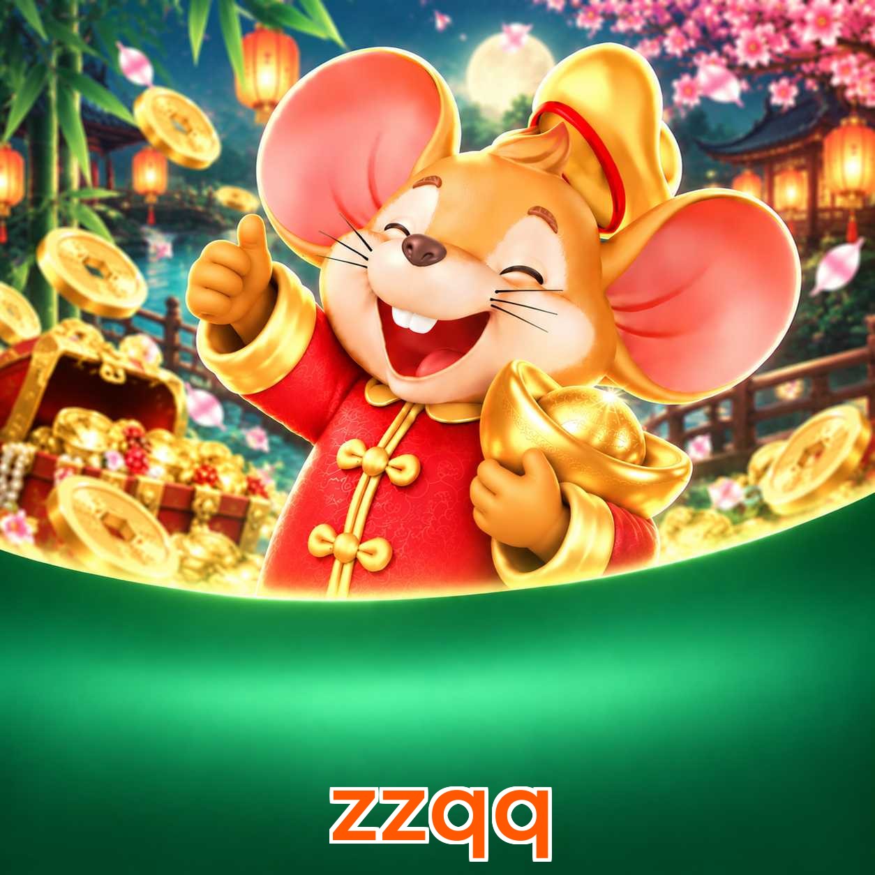 Download seguro do app zzqq com APK oficial de 58MB