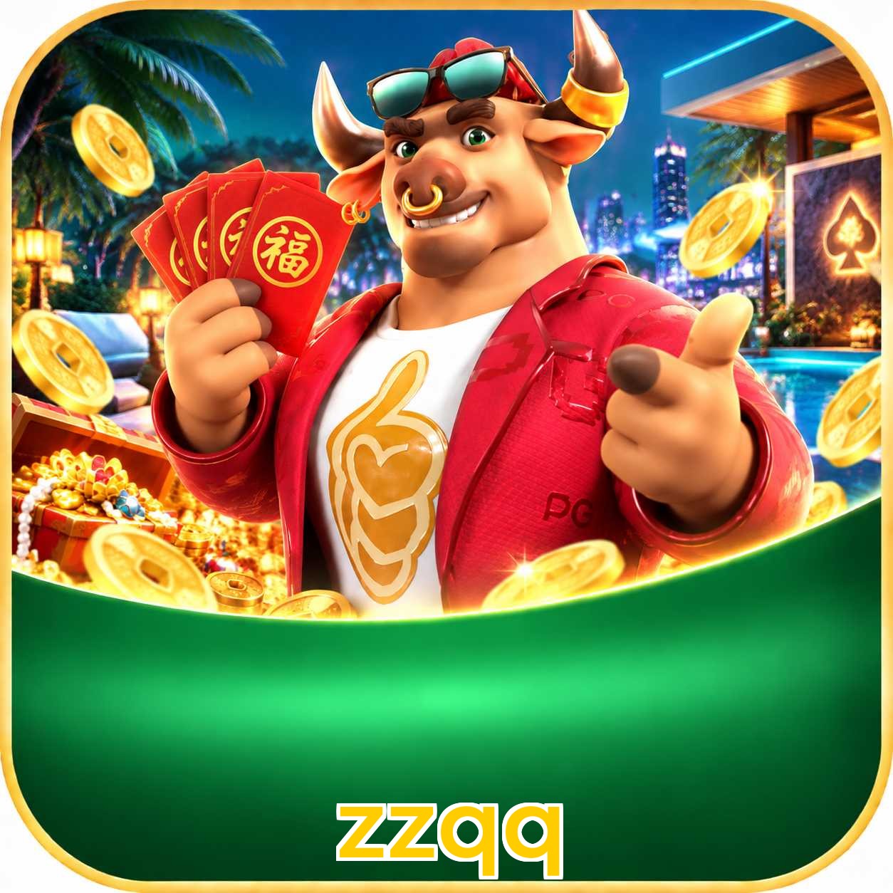 Instalação do app zzqq no Android e iOS em poucos minutos